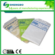 China PP Spunbond Disposable Table Cloth